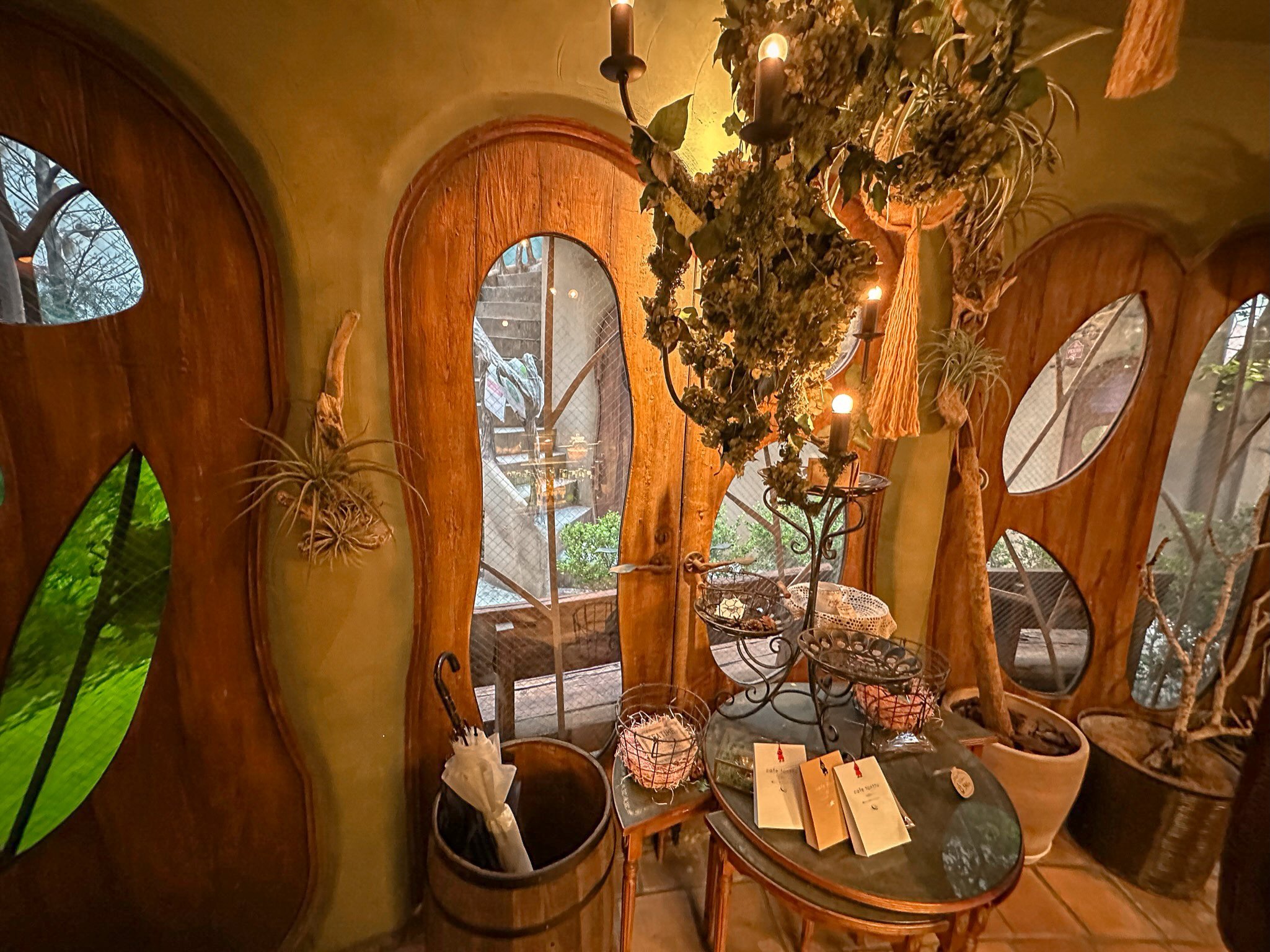 😻 키치죠지 쁘띠 마을(키치죠지 푸티토무라) 이미지 8